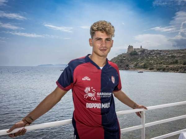 经纪人朱弗雷迪谈球员转会：尊重意愿但最终决定权在我