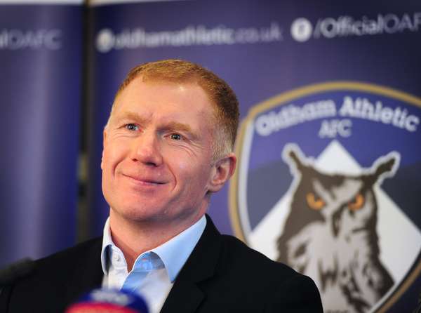 斯科尔斯评选现役五大中场：佩德里居首，罗德里次席