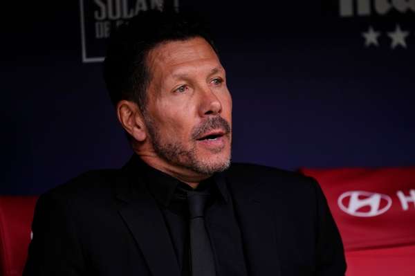 国际比赛日打乱马竞备战节奏 阿根廷国脚归队延迟引连锁反应