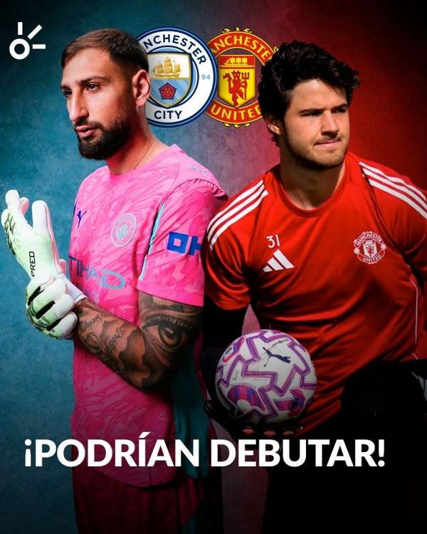 门神易主定乾坤！曼市双雄换将后战绩飙升