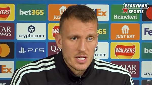 丹伯恩呼吁纽卡重拾铁血精神 盛赞阿森纳刚柔并济