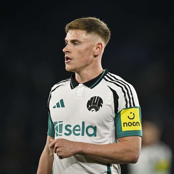 纽卡客场再折戟 巴恩斯直言欧冠英超表现落差难解