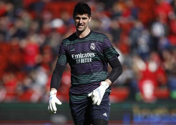 皇马集训备战不因国脚抽调中断 巴尔韦德库尔图瓦伤情待评估