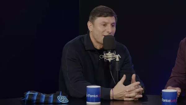 萨内蒂钦点国米历史锋线：外星人罗纳尔多独占鳌头 巴乔米利托位列次席