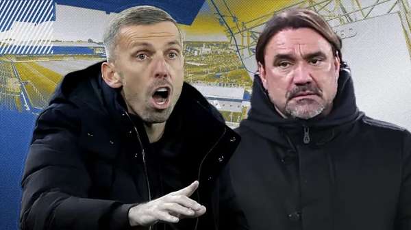 利兹联启动换帅程序：三大英超教头进入候选名单