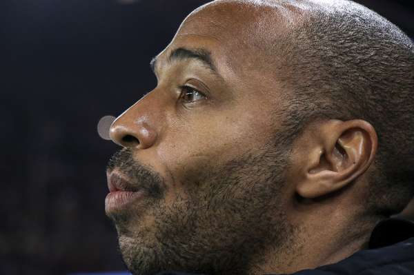 亨利坚定看好枪手争冠前景 坦言伤病非决定性因素