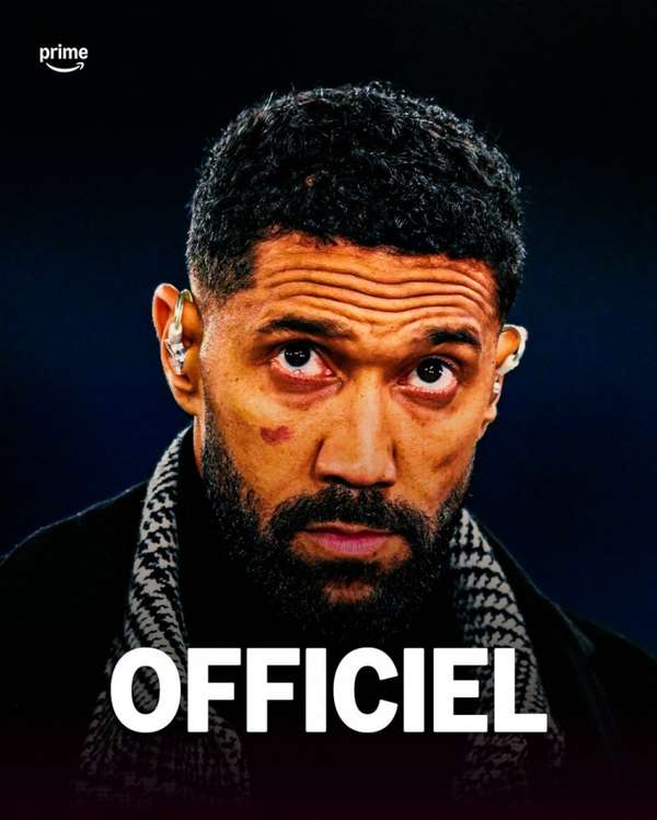 40岁克里希重返绿茵场 法丙卡昂迎来前枪手名将执教