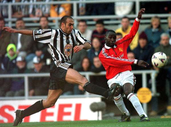 安迪·科尔：与肾病共处的日子教会我活在当下