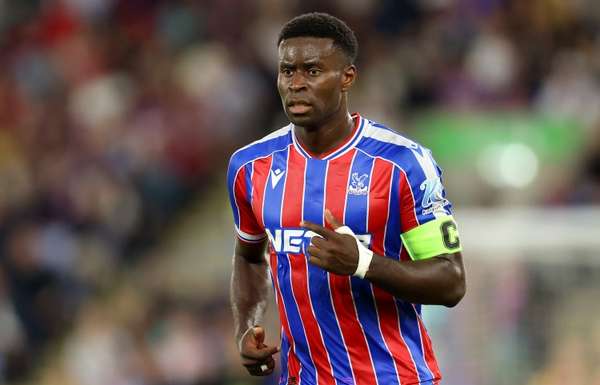 曼城紧急出手！水晶宫铁卫格伊引爆冬窗争夺战 西甲双雄虎视眈眈