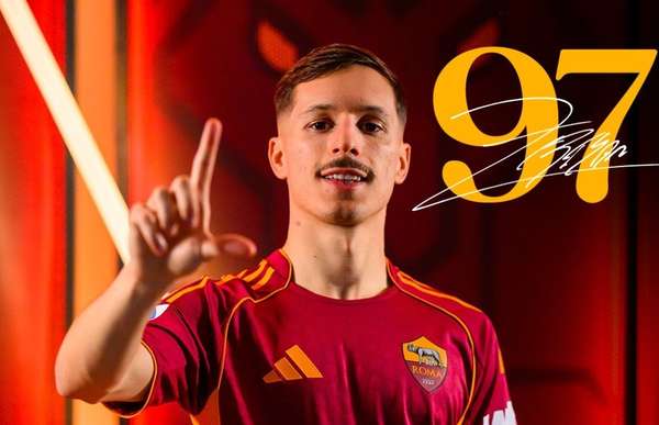 罗马横刀夺爱搅局萨拉戈萨转会 拜仁临时加价引发连锁反应