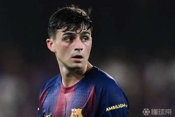 佩德里复出计划曝光：莱万特之战替补登场 巴萨医疗组如履薄冰