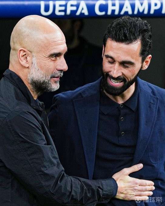 阿韦洛亚一战封神！皇马新帅加入"抗瓜"精英俱乐部