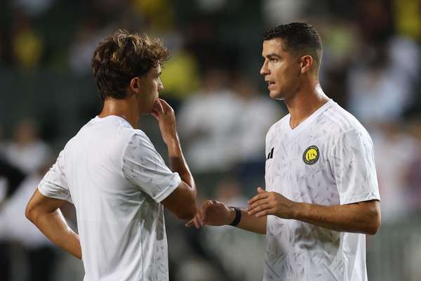 独家：利雅得胜利全力申办亚冠西亚区淘汰赛 沙特主场优势明显