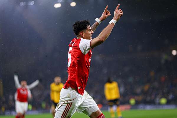 对话因卡皮耶：与梅西交手像拆解魔术 厄瓜多尔要在世界杯"造梦"