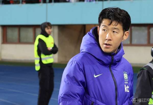 孙兴慜谈国家队去留：未觉状态下滑 未来会审时度势