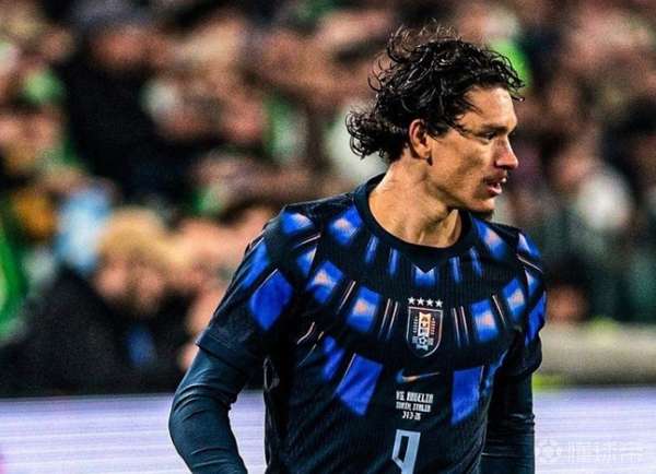 尤文瞄准沙特锋霸 免签名单浮现 欧冠资格成关键